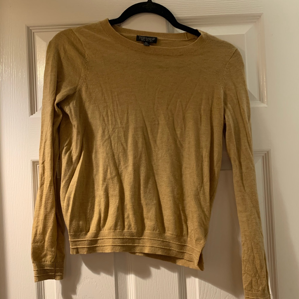 Top Shop Top
